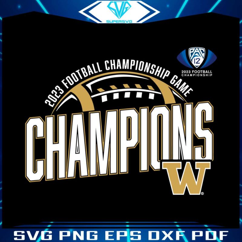 washington-huskies-football-champions-2023-svg