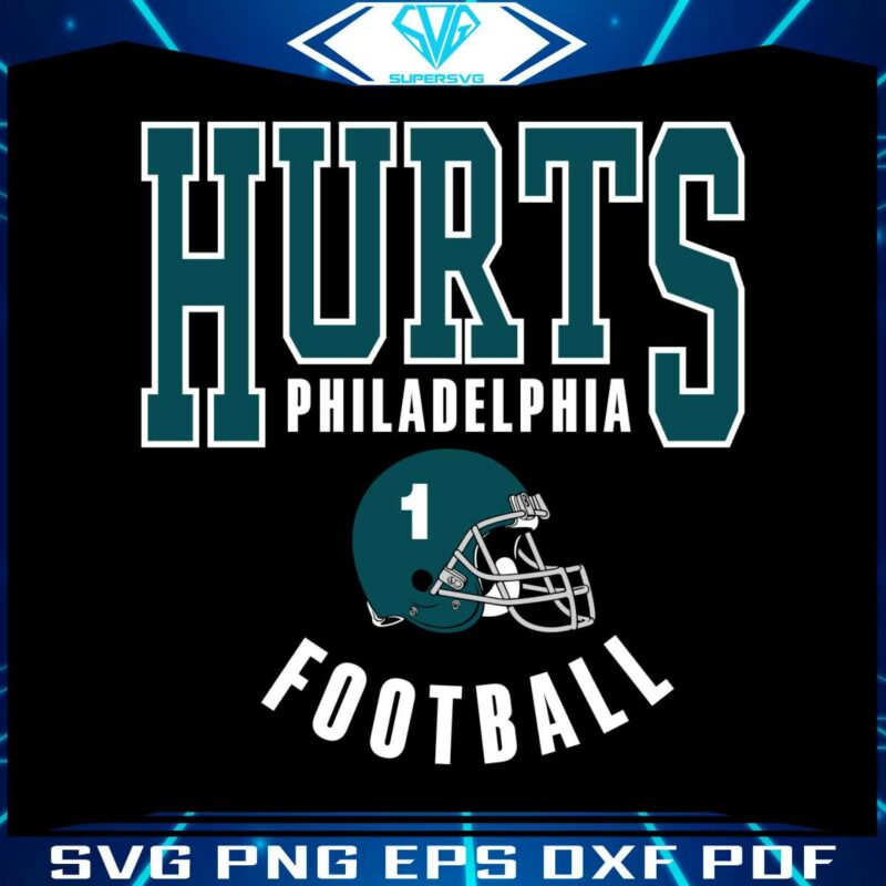 hurts-philadelphia-football-svg-digital-download