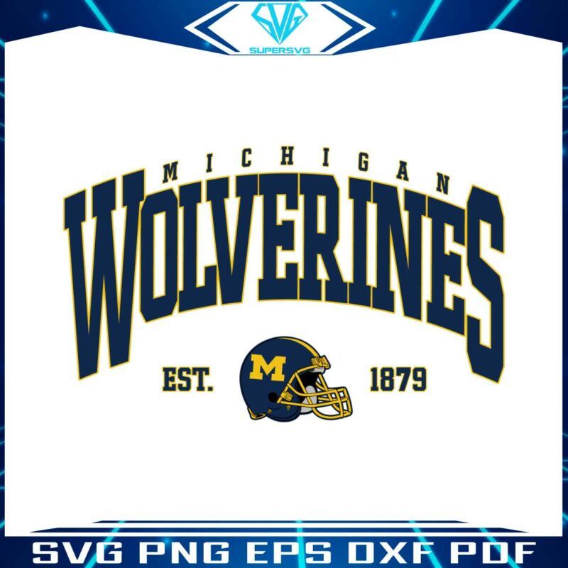 vintage-michigan-wolverines-1879-football-svg