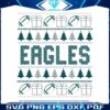 philadelphia-eagles-football-christmas-svg