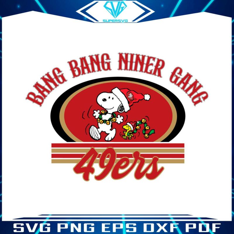 retro-bang-bang-niner-gang-49ers-snoopy-svg