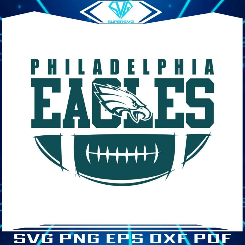 philadelphia-eagles-football-svg-digital-download