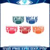 chiefs-49ers-eagles-bills-bengals-nfl-football-svg-bundle