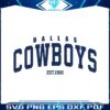 vintage-dallas-cowboys-est-1960-svg