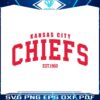 vintage-kansas-city-chiefs-est-1960-svg