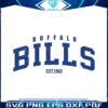 vintage-buffalo-bills-est-1960-svg