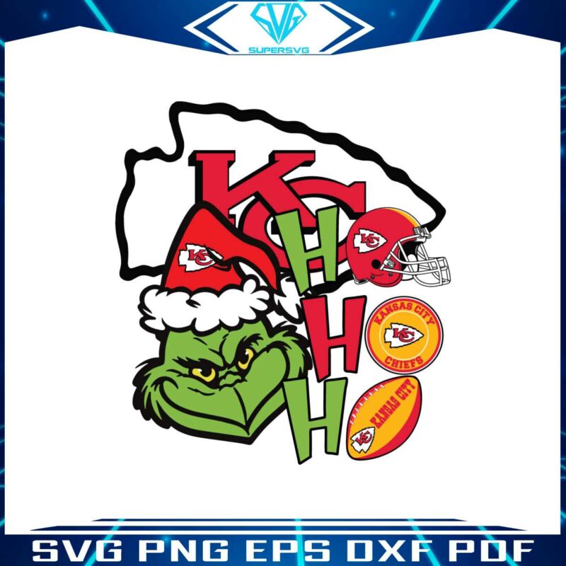 grinch-ho-ho-ho-kansas-city-chiefs-svg