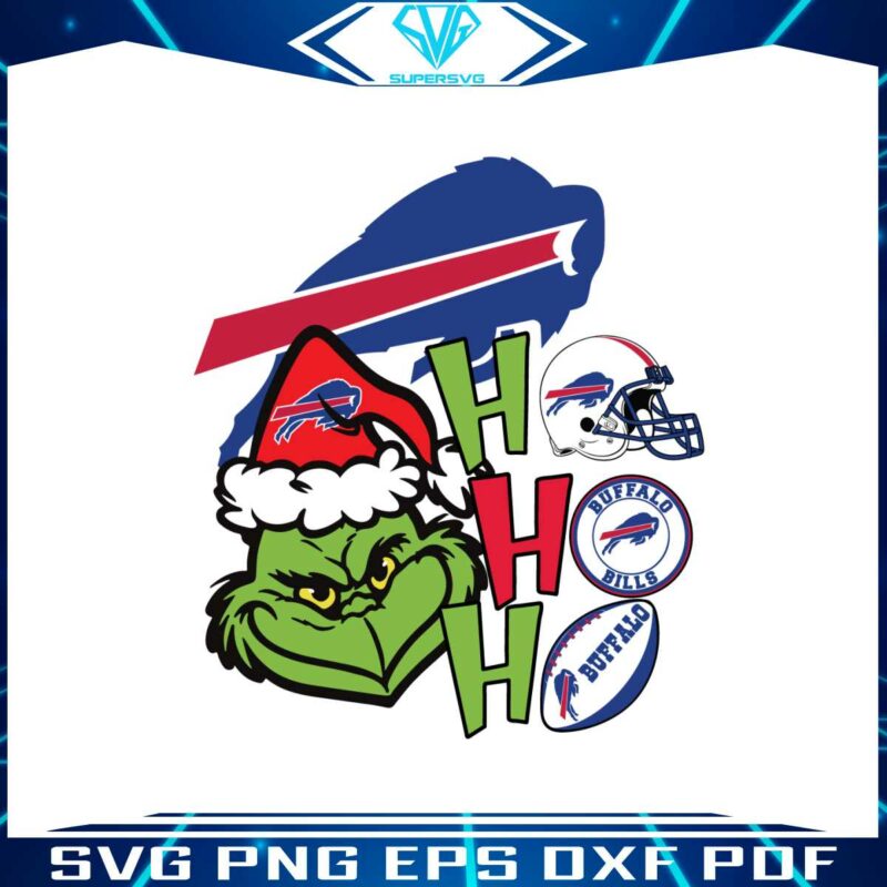 grinch-ho-ho-ho-buffalo-bills-svg