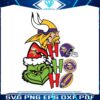 grinch-ho-ho-ho-minnesota-vikings-svg