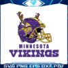 minnesota-vikings-helmet-deer-antlers-svg-digital-download