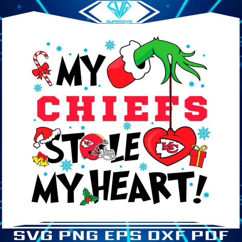 grinch-hand-my-chiefs-stole-my-heart-svg