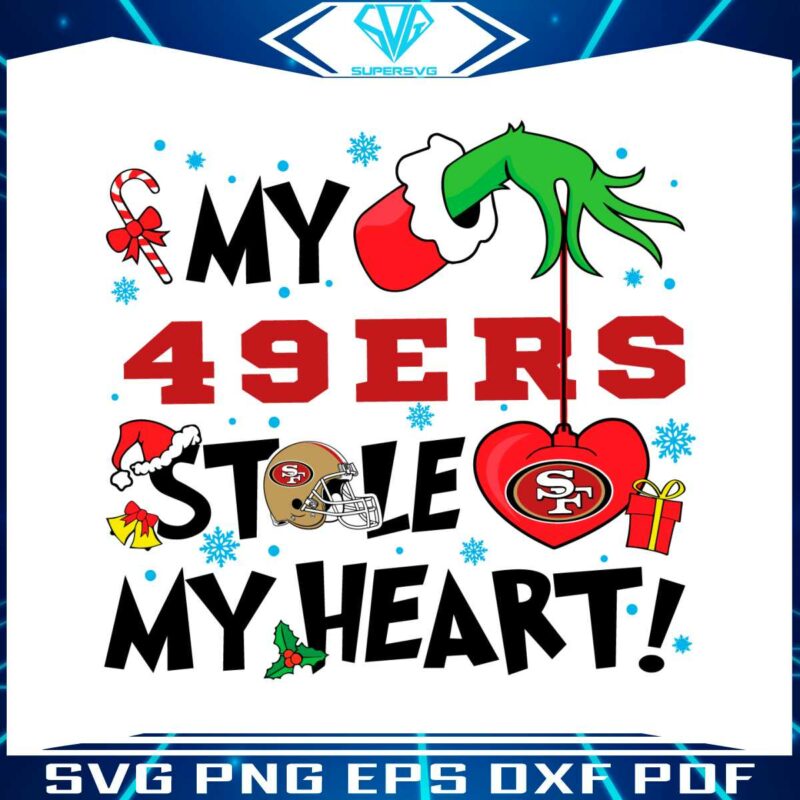 grinch-hand-my-49ers-stole-my-heart-svg