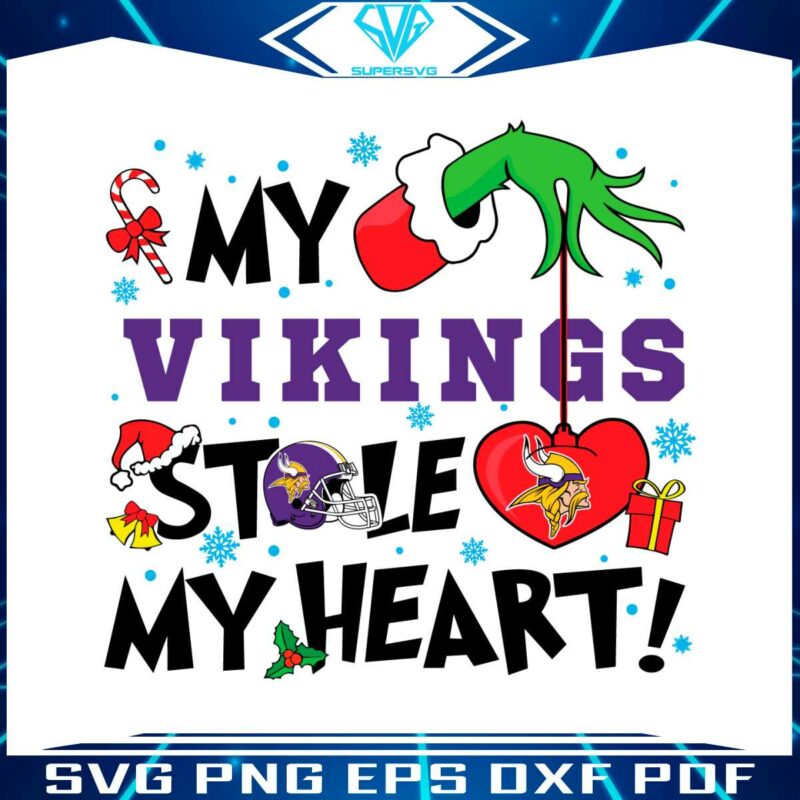 grinch-hand-my-vikings-stole-my-heart-svg