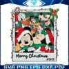 santa-mouse-and-friend-christmas-picture-png