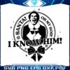 santa-omg-i-know-him-funny-buddy-elf-christmas-svg