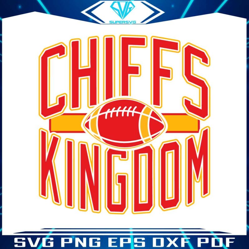 retro-nfl-chiefs-kingdom-football-svg