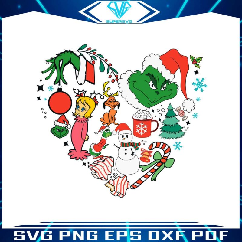 funny-christmas-grinch-characters-svg