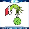 funny-christmas-pickleball-grinch-hand-svg