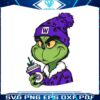 grinch-boujee-washington-huskies-png