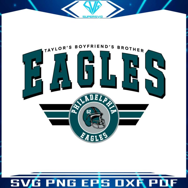 taylors-boyfriends-brother-eagles-jason-kelce-svg