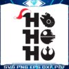 retro-ho-ho-ho-star-wars-christmas-svg