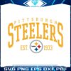 retro-pittsburgh-steelers-est-1993-svg