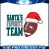 santas-favorite-team-philadelphia-eagles-svg
