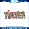leopard-grinch-teacher-christmas-svg