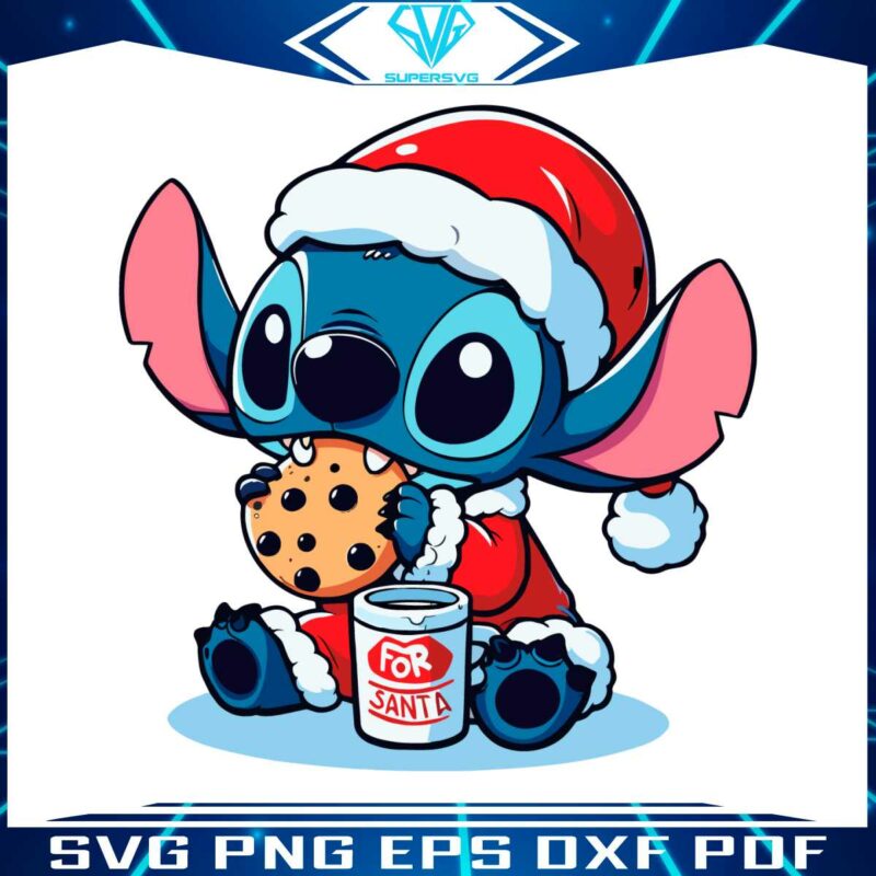 stitch-christmas-cookie-for-santa-svg