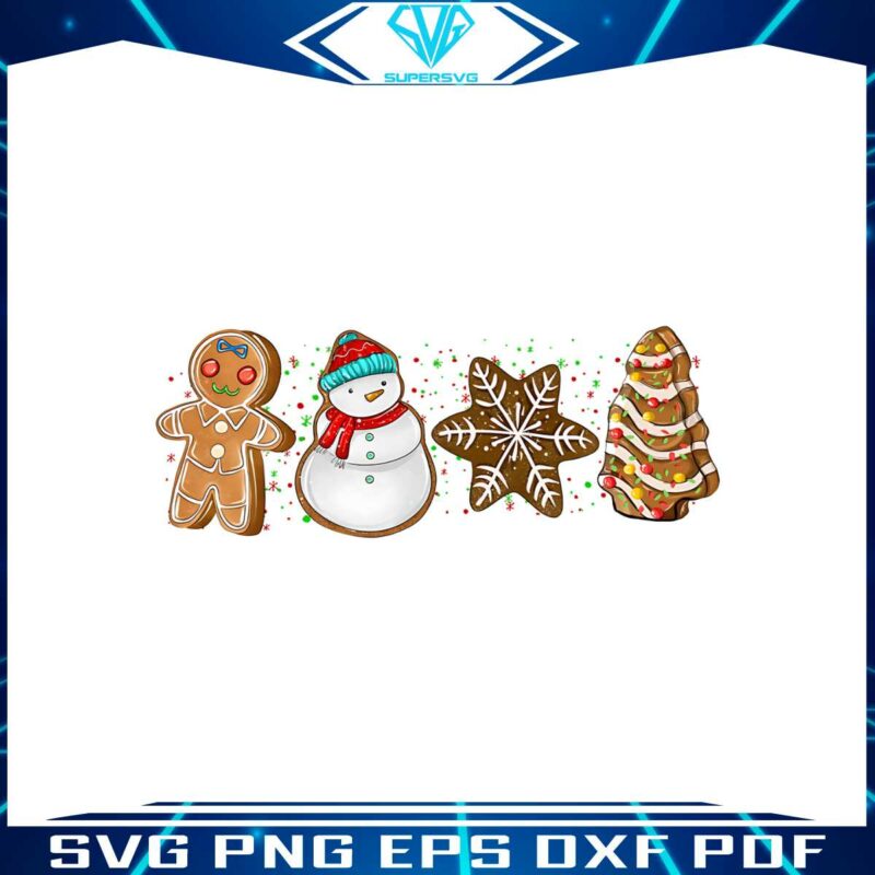 christmas-gingerbread-cookie-png