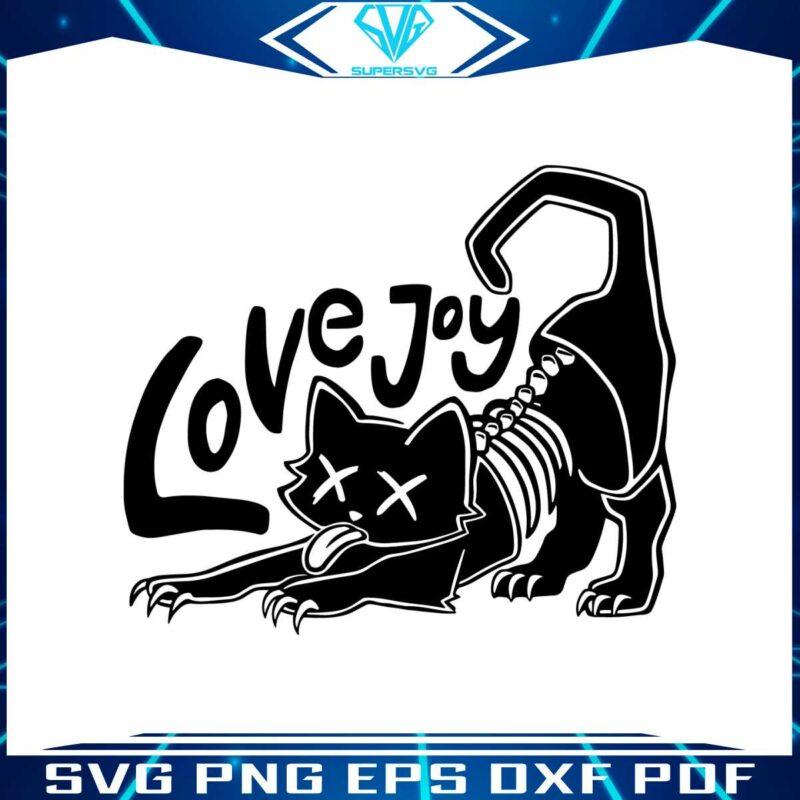 lovejoy-rock-band-indie-music-svg