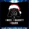 star-wars-darth-vader-christmas-svg
