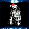 christmas-star-wars-character-r2-d2-svg