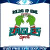 retro-rolling-up-some-eagles-spirit-svg