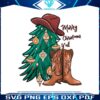 merry-christmas-yall-cowgirl-boots-png