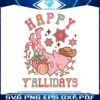 happy-yallidays-western-christmas-svg