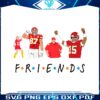 friends-kansas-city-chiefs-svg-digital-download