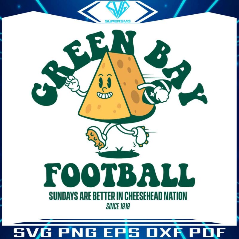 green-bay-football-sundays-are-better-in-the-cheesehead-nation-svg