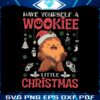 cute-wookiee-little-christmas-svg