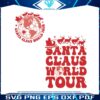 santa-claus-world-tour-reindeer-svg