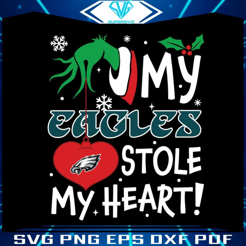 retro-my-eagles-stole-my-heart-svg