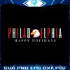 retro-philadelphia-happy-holiday-svg