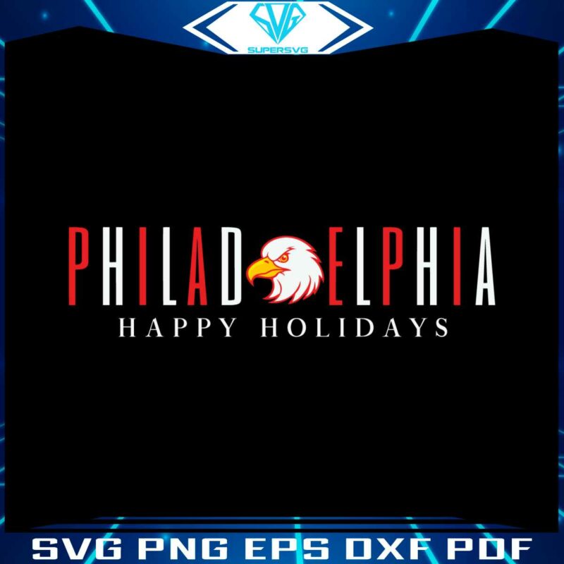 retro-philadelphia-happy-holiday-svg