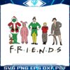 christmas-movies-characters-friends-svg