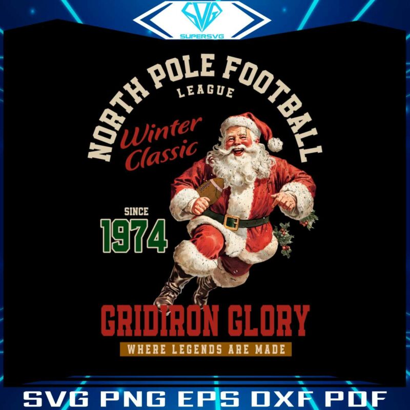 north-pole-football-league-1974-png