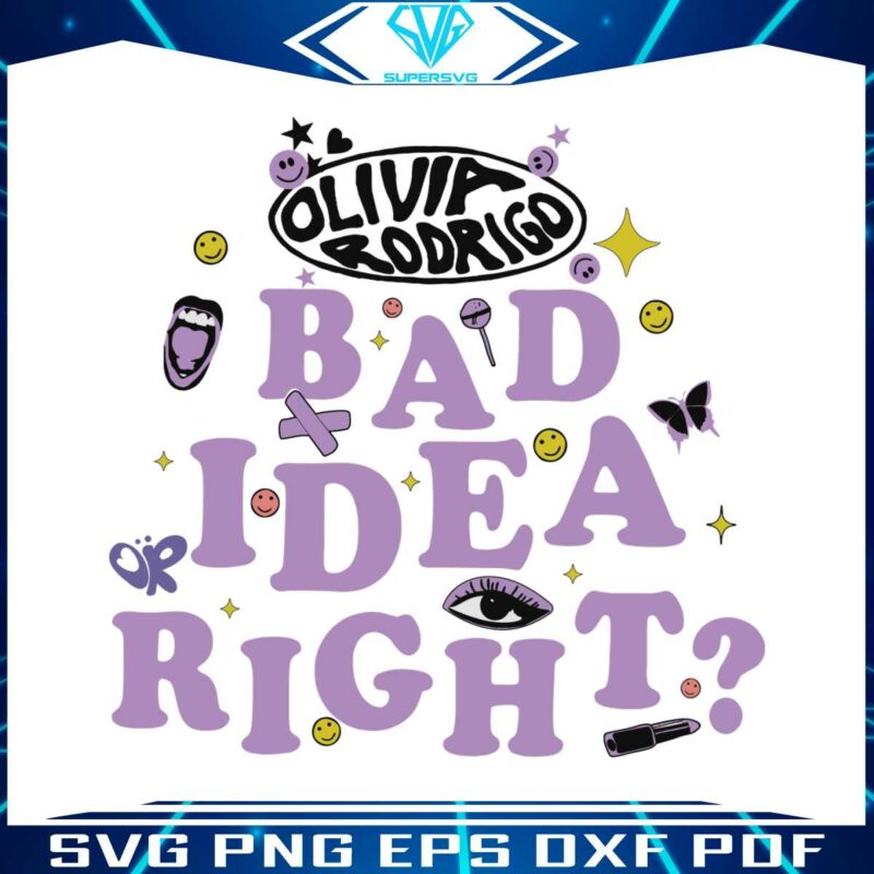 olivia-rodrigo-bad-idea-right-svg