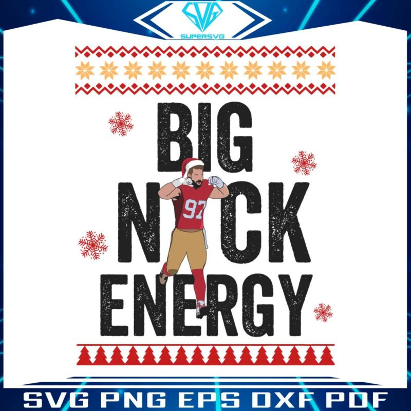 big-nick-energy-bosa-97-nfl-player-svg