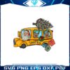 funny-christmas-school-bus-santa-png