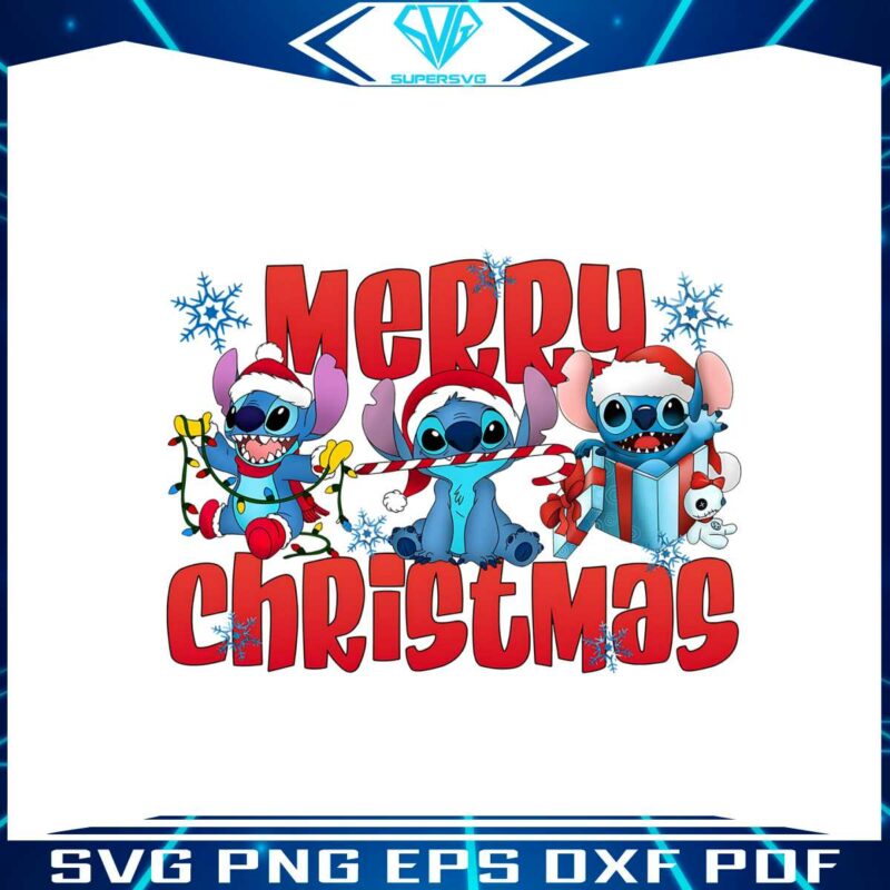 cute-stitch-merry-christmas-png