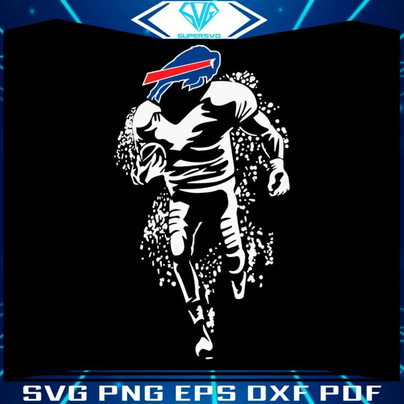 retro-nfl-buffalo-bills-starter-logo-svg